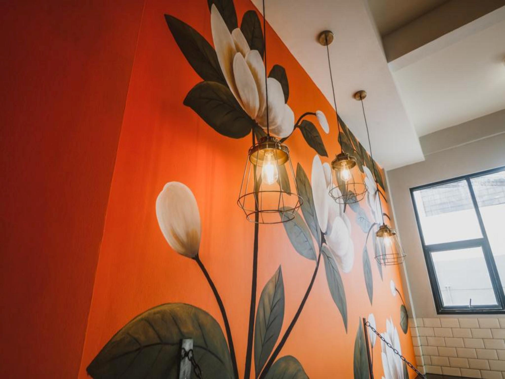 Reddoorz Plus Near Mall Slipi Jaya Джакарта Экстерьер фото